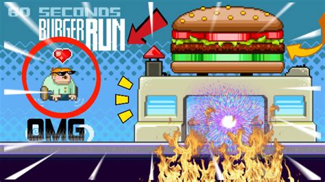 happy burger multiplication game|cool math 60 seconds.